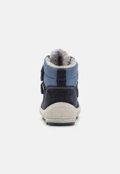 Superfit Groovy - Snowboots- Blau -Superfit Verkoopwinkel c006337582c9419b9e4a5d3821a71898