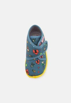 Superfit Spotty Unisex - Pantoffels - Blau/Mehrfarbig 11 Superfit Spotty Unisex - Pantoffels - Blau/Mehrfarbig -Superfit Verkoopwinkel c00770d491314259858bec451549b39b