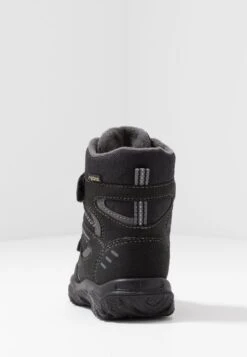 Superfit Husky - Snowboots- Schwarz/Grau -Superfit Verkoopwinkel c01668bbdefb4dcc87c719c65ed8ecf9