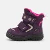 Superfit Husky - Babyschoenen - Lila/Rosa 1 Superfit Husky - Babyschoenen - Lila/Rosa -Superfit Verkoopwinkel c0a3bb2883354718ba541451e8dbf918