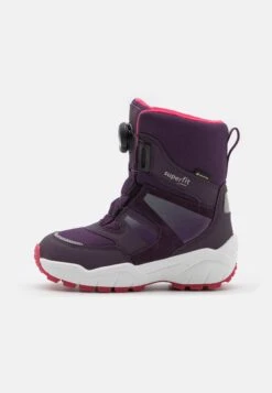 Superfit Culusuk 2.0 - Snowboots- Lila/Pink