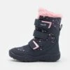 Superfit Snowboots- Blau/Rosa 1 Superfit Snowboots- Blau/Rosa -Superfit Verkoopwinkel c317495256664c5b94e523725118330b