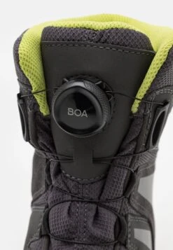 Superfit Culusuk 2.0 - Snowboots- Grau/Hellgrün 13 Superfit Culusuk 2.0 - Snowboots- Grau/Hellgrün -Superfit Verkoopwinkel c377aae0fdad462cbc77f9dc69e78f8c