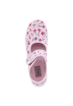 Superfit Belinda - Babyschoenen - Rosa -Superfit Verkoopwinkel c4fdf7ecea6c45f78369fbf1f3a3eb55