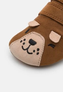 Superfit Papageno - Babyschoenen - Braun/Beige 13 Superfit Papageno - Babyschoenen - Braun/Beige -Superfit Verkoopwinkel c585be9a0a184f8eb7f6c17285a880af