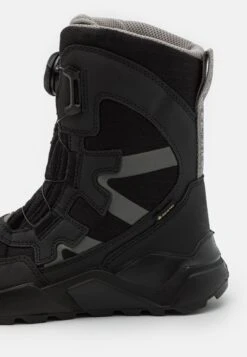 Superfit Rocket - Snowboots- Schwarz/Grau 13 Superfit Rocket - Snowboots- Schwarz/Grau -Superfit Verkoopwinkel c6248b652ea7494394af6ef04e57f466