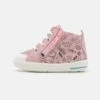 Superfit Moppy - Sneakers Hoog - Rosa/Weiß 1 Superfit Moppy - Sneakers Hoog - Rosa/Weiß -Superfit Verkoopwinkel c6548109911f4a0280f5095ae864c64d
