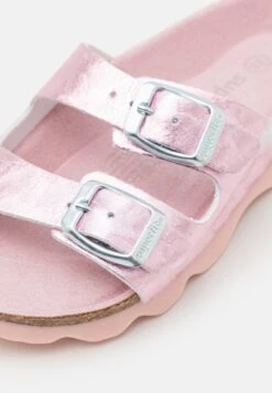 Superfit Jellies - Pantoffels - Rosa -Superfit Verkoopwinkel c6d19c11df1f4391af7f46876a192f59