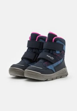 Superfit Mars - Snowboots- Blau/Pink 9 Superfit Mars - Snowboots- Blau/Pink -Superfit Verkoopwinkel c7b19bdd16b84d4fb0c9812ee29d7bb7