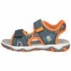 Superfit Outdoorsandalen - Blau/Orange 1 Superfit Outdoorsandalen - Blau/Orange -Superfit Verkoopwinkel c8e5139ccbf747a0bf66dda0934b38ba