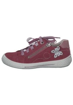 Superfit Tensy- Sneakers Laag - Pink
