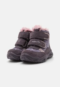 Superfit Glacier - Snowboots- Purple/Pink -Superfit Verkoopwinkel c97aebec1b4f4757a74fcef8f4f4a0da