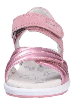 Superfit Outdoorsandalen - Rosarosa (5) -Superfit Verkoopwinkel c9c5eaa407e84a5cbdd6a67005124943