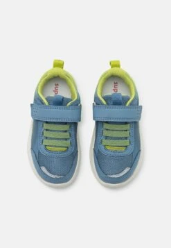 Superfit Sneakers Laag - Blau/Hellgrün 11 Superfit Sneakers Laag - Blau/Hellgrün -Superfit Verkoopwinkel c9c7378ae26341129cd4cbd9d59a41b7