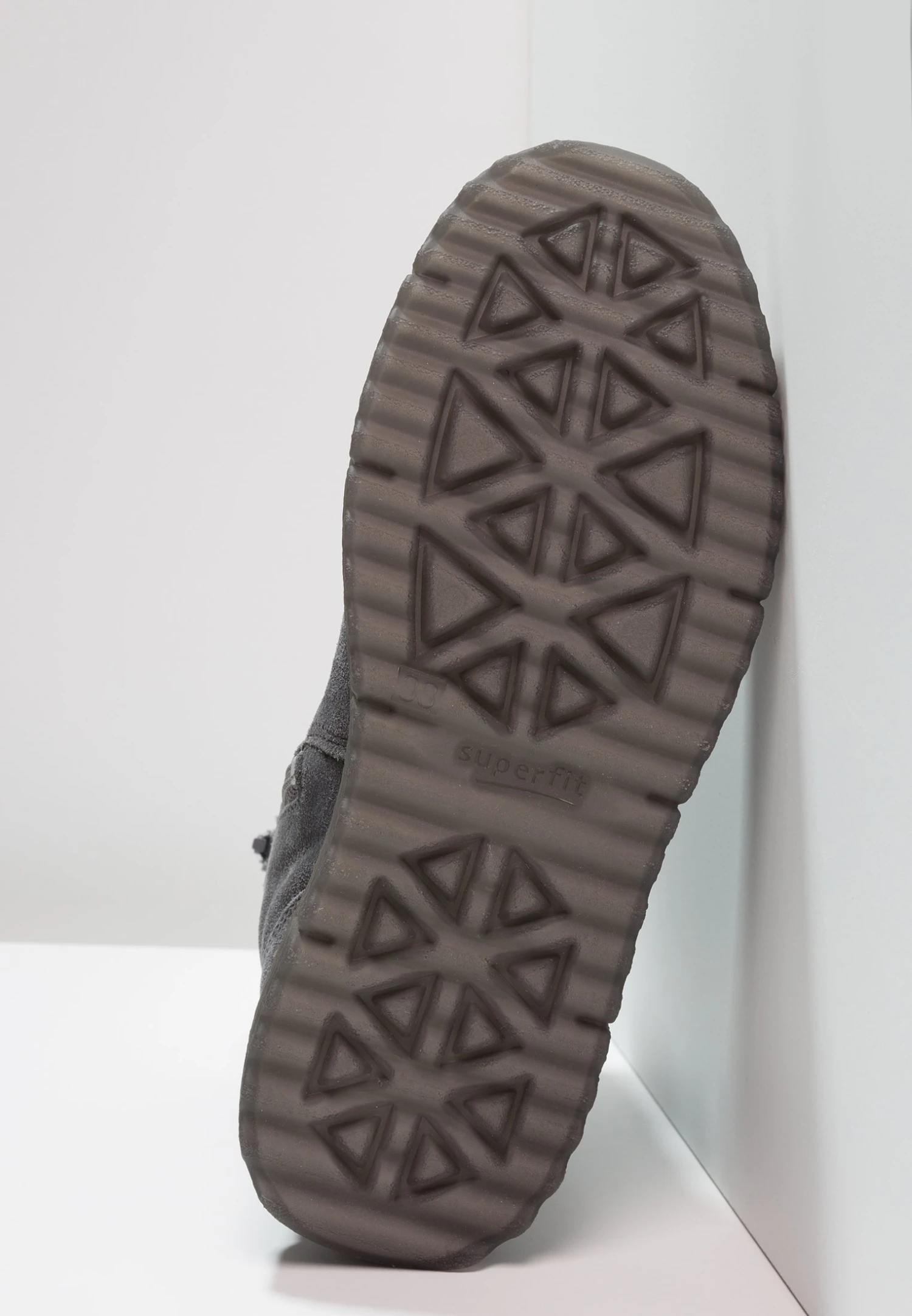 Superfit Lora - Snowboots- Grau 7 Superfit Lora - Snowboots- Grau - Afbeelding 5