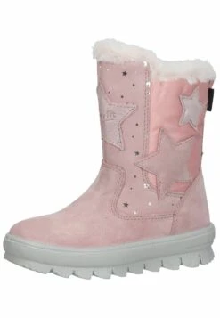 Superfit Snowboots- Rosa -Superfit Verkoopwinkel ca321d30587346eeb0afa693cb588a1a