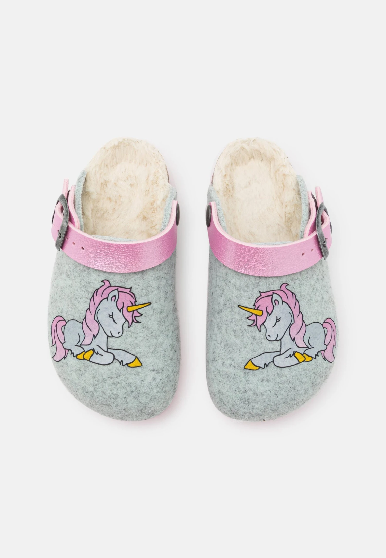 Superfit Fussbettpantoffel - Pantoffels - Aquarell Aqua 6 Superfit Fussbettpantoffel - Pantoffels - Aquarell Aqua - Afbeelding 4