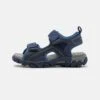 Superfit Hike- Outdoorsandalen - Blau -Superfit Verkoopwinkel ca6fd371686e4a28b2a1914f2a702045