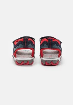 Superfit Mike 3.0 - Sandalen - Blau/Rot 10 Superfit Mike 3.0 - Sandalen - Blau/Rot -Superfit Verkoopwinkel ca746d925930471e9d02b6a3f0bb2b64