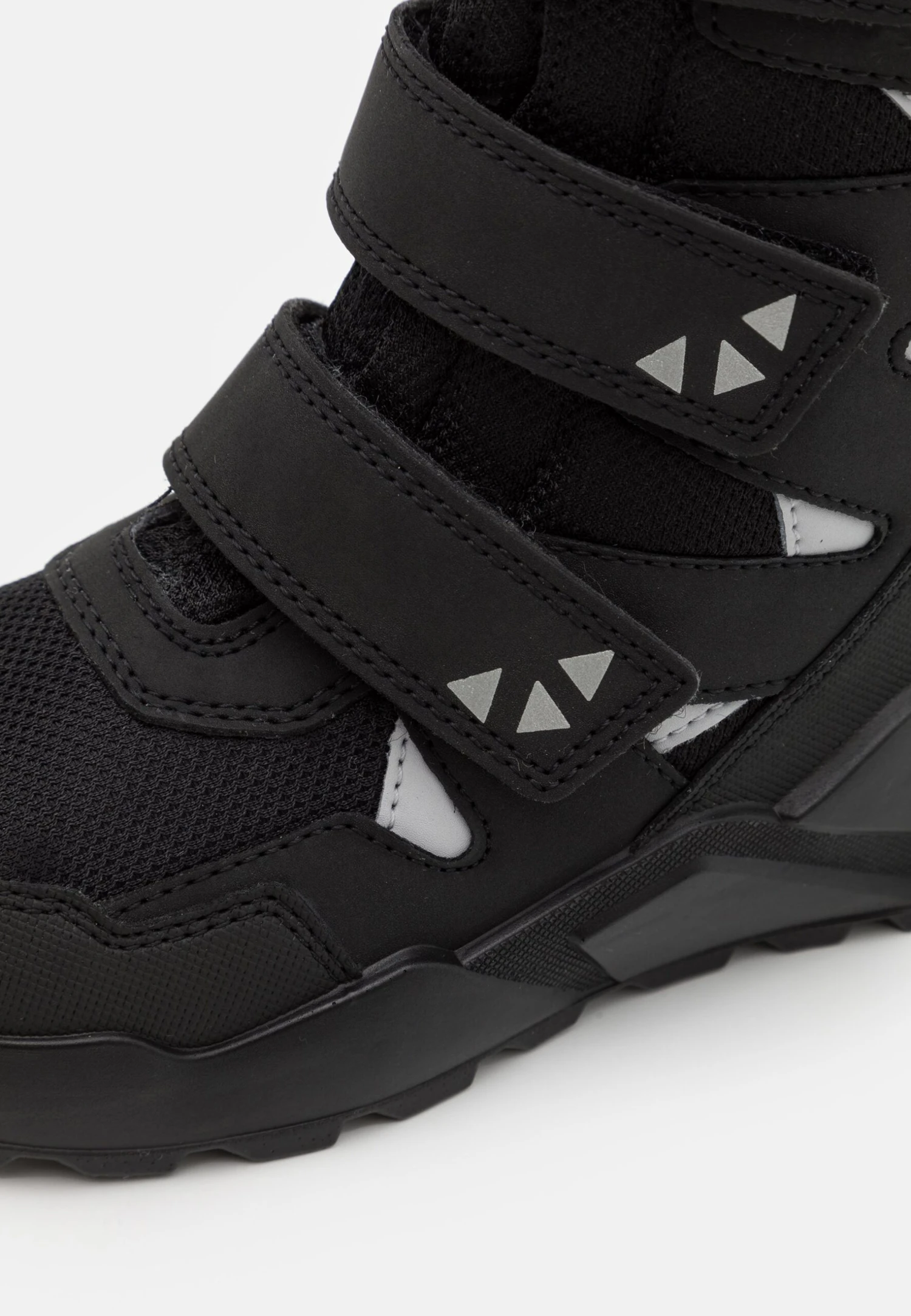 Superfit Rocket- Snowboots- Schwarz/Hellgrau 8 Superfit Rocket- Snowboots- Schwarz/Hellgrau - Afbeelding 6