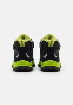 Superfit Jupiter - Sneakers Hoog - Schwarz/Hellgrün 10 Superfit Jupiter - Sneakers Hoog - Schwarz/Hellgrün -Superfit Verkoopwinkel cb602fcfd817413e876cf2b735b9a2b8