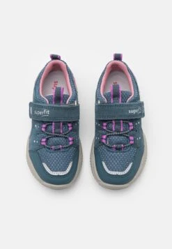 Superfit Storm - Sneakers Laag - Blau/Lila -Superfit Verkoopwinkel cb7c3e0b8c6d49398d1f5ca0b8ed0b2f