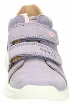 Superfit Sneakers Laag - Lila 8 Superfit Sneakers Laag - Lila -Superfit Verkoopwinkel cc3ab16e04604edea59c045d64f6fcf6