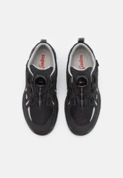 Superfit Jupiter - Sneakers Laag - Schwarz/Hellgrau 11 Superfit Jupiter - Sneakers Laag - Schwarz/Hellgrau -Superfit Verkoopwinkel cc587a7db0c747b38dc2d616ba72ab3a