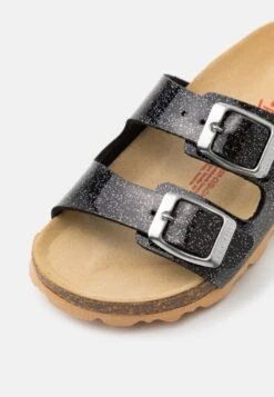 Superfit Fussbettpantoffel - Pantoffels - Schwarz 13 Superfit Fussbettpantoffel - Pantoffels - Schwarz -Superfit Verkoopwinkel cc9b0e7d470b4f8dba5e793b5d608e6b