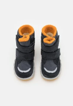 Superfit Icebird - Snowboots- Grau/Gelb 11 Superfit Icebird - Snowboots- Grau/Gelb -Superfit Verkoopwinkel cca439c74d974d298204be9a6bc4aee1