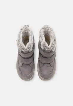 Superfit Flavia - Snowboots- Grau/Pink -Superfit Verkoopwinkel ccafeb541b1645d3bb8647338a033fd8