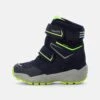 Superfit Culusuk - Snowboots- Blau/Gelb -Superfit Verkoopwinkel cccceb1547a9469cadcdb3a79b4dd97d
