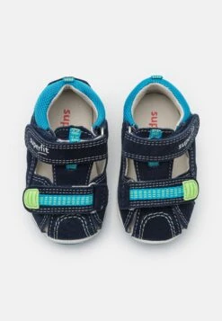 Superfit Freddy Unisex - Sandalen - Blau/Turkis 11 Superfit Freddy Unisex - Sandalen - Blau/Turkis -Superfit Verkoopwinkel cd55ac6b0aa24a43945ac9ca0466044d
