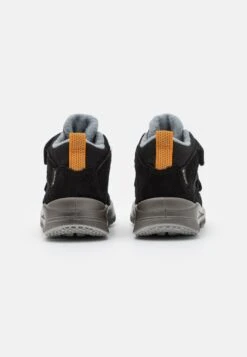 Superfit Mars - Korte Laarzen - Schwarz/Orange 10 Superfit Mars - Korte Laarzen - Schwarz/Orange -Superfit Verkoopwinkel cd75488d86c14a81a058201284f3679c