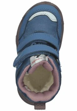 Superfit Babyschoenen - Blau/Lila -Superfit Verkoopwinkel cd78a33e4fe84917afd7bc45fe8f5c1a