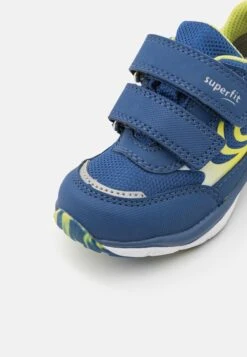 Superfit Sport - Sneakers Laag - Blau/Hellgrün 13 Superfit Sport - Sneakers Laag - Blau/Hellgrün -Superfit Verkoopwinkel ce009cd2e77c4281abf236247c96cc96