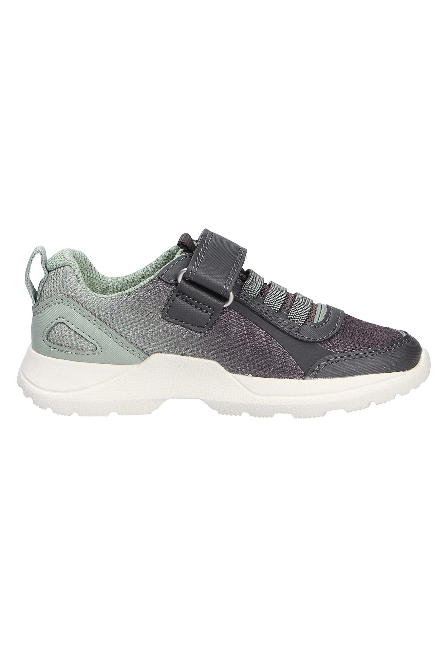 Superfit Sneakers Laag - Grau 11 Superfit Sneakers Laag - Grau - Afbeelding 9