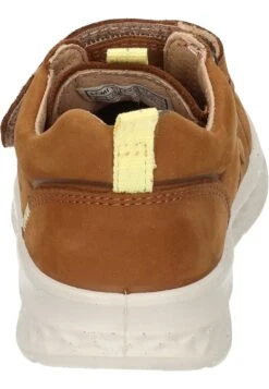 Superfit Breeze - Sneakers Laag - Braun/Gelb 10 Superfit Breeze - Sneakers Laag - Braun/Gelb -Superfit Verkoopwinkel ce502fb70655446e88075bb8eeb70b4a