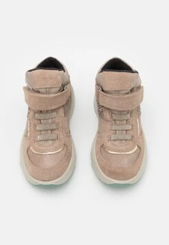 Superfit Melody - Sneakers Hoog - Beige -Superfit Verkoopwinkel cf066b4212d84e1f81a508ec2a90e744