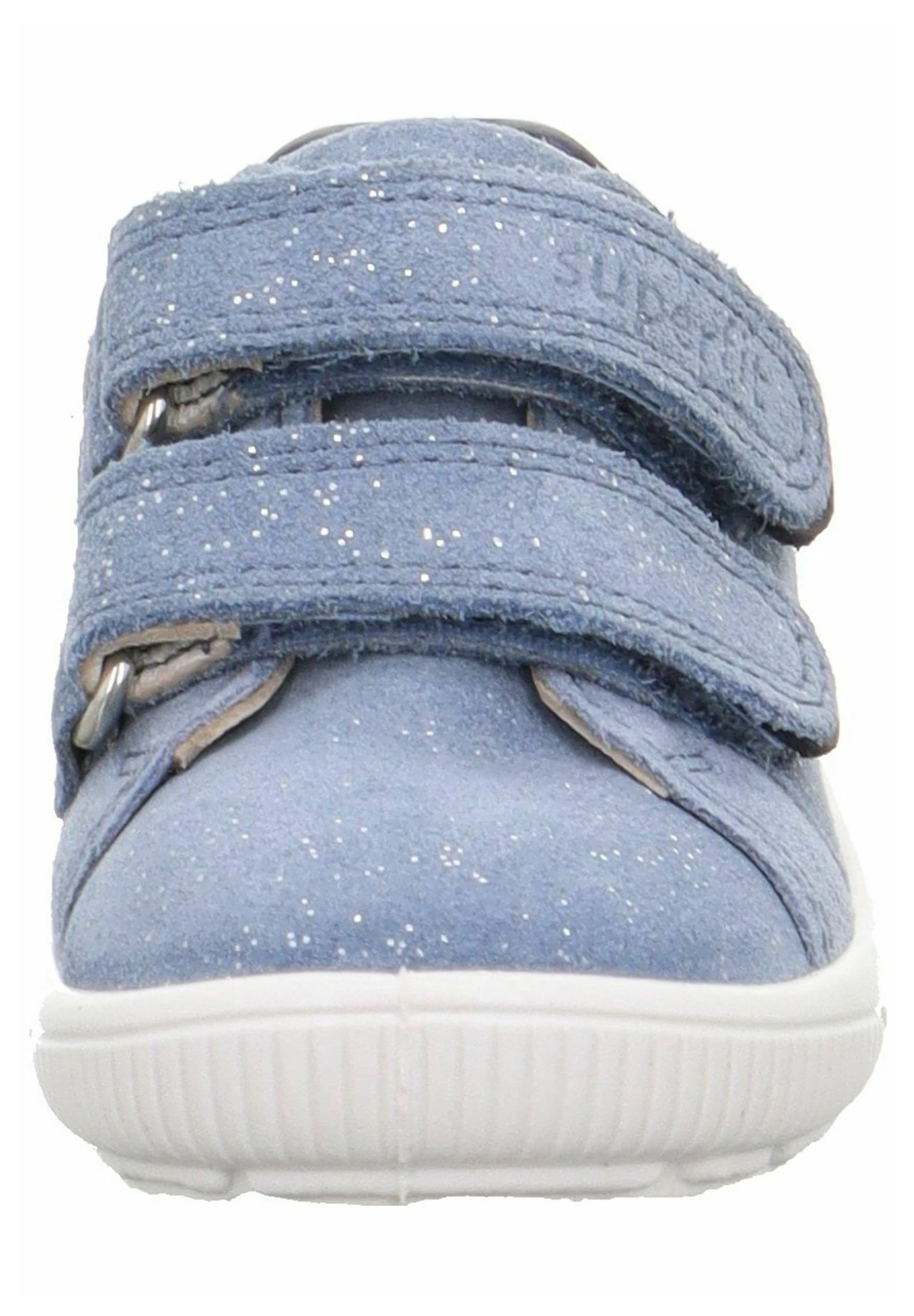 Superfit Babyschoenen - Blau 6 Superfit Babyschoenen - Blau - Afbeelding 5