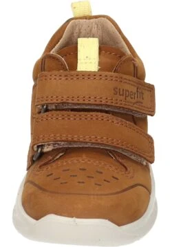 Superfit Breeze - Sneakers Laag - Braun/Gelb 12 Superfit Breeze - Sneakers Laag - Braun/Gelb -Superfit Verkoopwinkel cfc4ced7840f4bbf96dfa363dd83e723