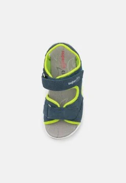 Superfit Mike 3.0 - Sandalen - Blau/Grün 11 Superfit Mike 3.0 - Sandalen - Blau/Grün -Superfit Verkoopwinkel cfdb119143424be0a1947f1dbfce148c