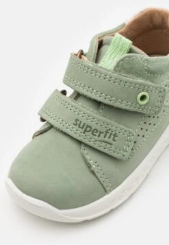 Superfit Breeze - Sneakers Laag - Hellgrün 13 Superfit Breeze - Sneakers Laag - Hellgrün -Superfit Verkoopwinkel d054616b299c48b7b23bf4089e5d897d