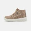 Superfit Cosmo - Sneakers Hoog - Beige 2 Superfit Cosmo - Sneakers Hoog - Beige -Superfit Verkoopwinkel d0ba038d17434175a5de9f7f2755b9ed