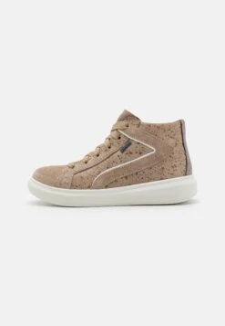 Superfit Cosmo - Sneakers Hoog - Beige