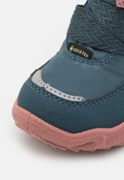 Superfit Glacier - Snowboots- Blau/Rosa 13 Superfit Glacier - Snowboots- Blau/Rosa -Superfit Verkoopwinkel d11f02ad4b864168abf83e54a7fc0fd5