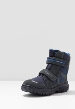 Superfit Husky - Snowboots- Blau -Superfit Verkoopwinkel d25d99cb091e49e3ab83c5aca591e8ab