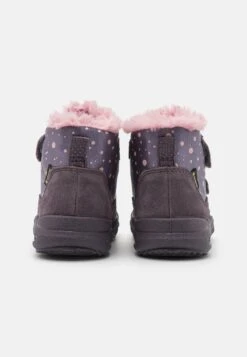 Superfit Glacier - Snowboots- Purple/Pink -Superfit Verkoopwinkel d268546654ff42baa686960f3f3564a6