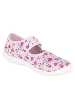 Superfit Belinda - Babyschoenen - Rosa -Superfit Verkoopwinkel d2a0fb562b0b49189a2062c4f77482b0