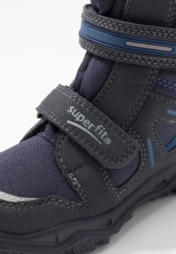 Superfit Husky - Snowboots- Blau -Superfit Verkoopwinkel d2b50467af7f4739a13ea7345536c6ce